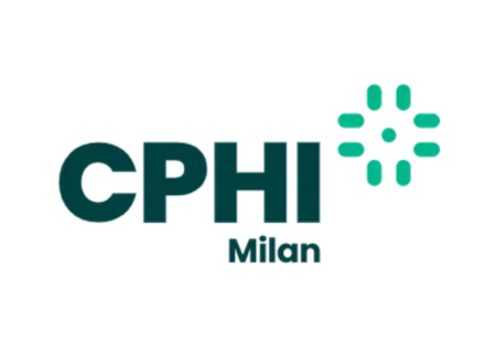 CPHI Milan logo