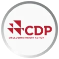 CDP B Rating
