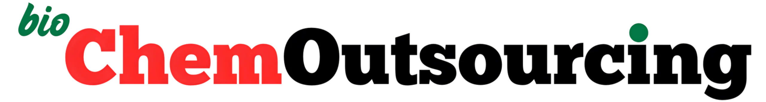 Bio ChemOutsourcing Logo